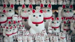 Gotokuji manekineko