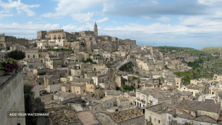 wlochy matera