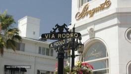 usa los angeles rodeo dr