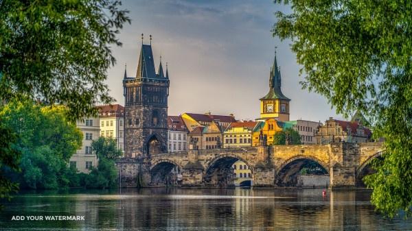 Polski Przewodnik Po Pradze Piotrek Gawlinski Atrakcje Pragi Przewodnik Praga Odyseos Com