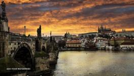 czechy praga 8