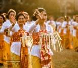 indonezja bali taniec