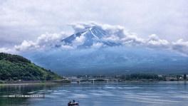 japonia fuji