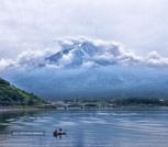 japonia fuji