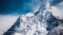 nepal ama-dablam