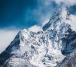 nepal ama-dablam