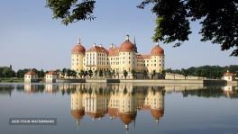 niemcy dresden moritz-castle