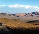 chile landscape