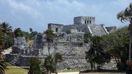 meksyk tulum