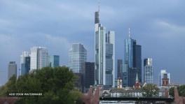 niemcy  Frankfurt c