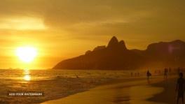 Brazylii rio 2