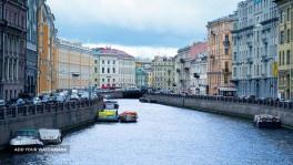 Rosja Sankt Petersburg  b