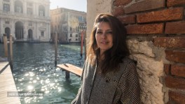 Local tour guide in Padua Kasia Boratyn. Attractions of Padua 