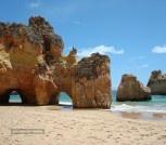 portugalia algarve