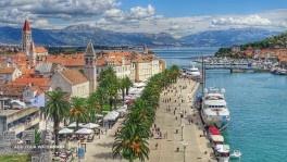 Chorwacja Trogir 00