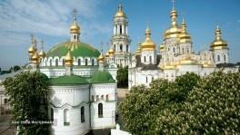 Kiev city tours