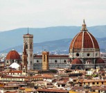 Guida turistica privata a Firenze e in Toscana Joanna Czwielung.