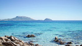 Guida turistica locale in Sardegna. Renata Travel. Attrazioni della Sardegna