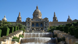 Guía turística en Barcelona Magdalena Lipska. Atracciones de Barcelona.