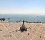 Local tour guide in Lisbon and Portugal. Marcin Martinho. Attractions of Lisbon 