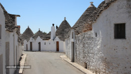 wlochy apulia a