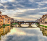 Guía turística española de Florencia Agata Chrzanowska. Atracciones de Florencia 