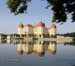 niemcy dresden moritz-castle