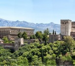 Guía turística en Andalucía: Ania Marchlik. Atracciones de Andalucía.