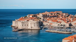 chorwacja dubrovnik 1