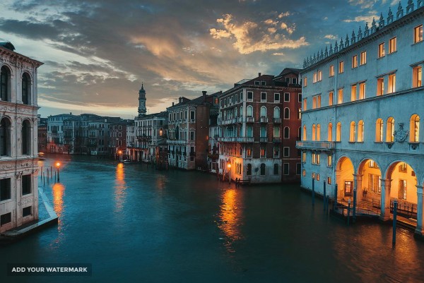 fiona giusto venice tour guide