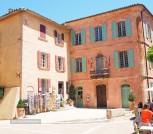 Local tour guide in Côte d’Azur and Monaco Christine Grillot 