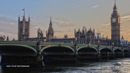 Local tour guide in London Louise Grainger