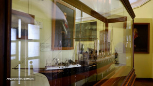 muzeum morskie sewilla przewodnik po sewilli michal paluektau