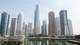 Local guide to Dubai Joanna Kolodziejczyk. Dubai Attractions