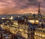 Guía turística española París Elisa Jehanno. Visita París.