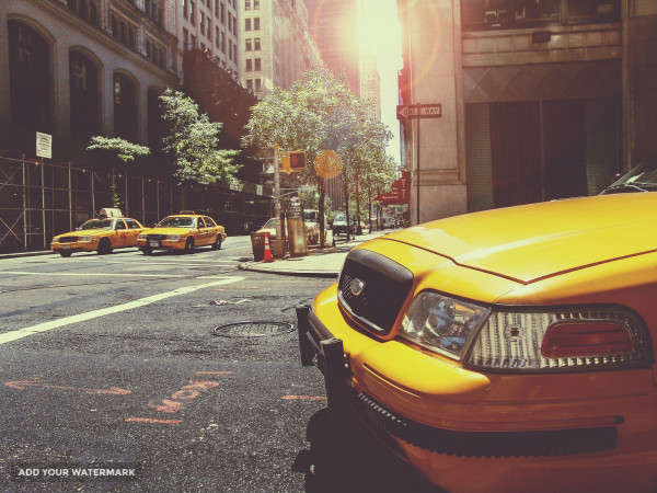 Local guide New York City Jonathan Dauermann. New York City guide.