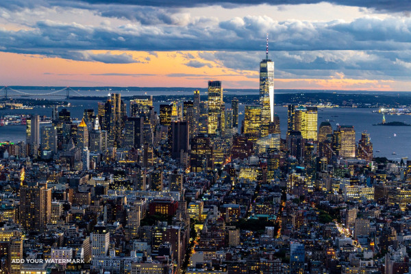 Guía turístico español Nueva York Alessia Nencioni. Guía de Nueva York.