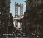 Guida turistica italiana di New York Monia Bonaldo. Guida turistica di New York.