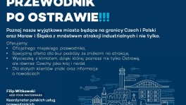 Przewodnik po Ostrawie