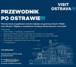 Przewodnik po Ostrawie