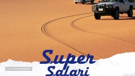 super safari