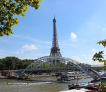 Stadtführung durch Paris mit einem lokalen deutschsprachigen Guide Véronique Murie 