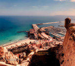 Alicante wycieczki fakultatywne Ania Kiciak