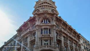 Bari Puglia owej
