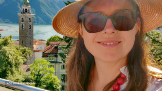 Lugano, Bellinzona, Locarno