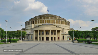 Wrocław ekspres, w 2-3 godziny