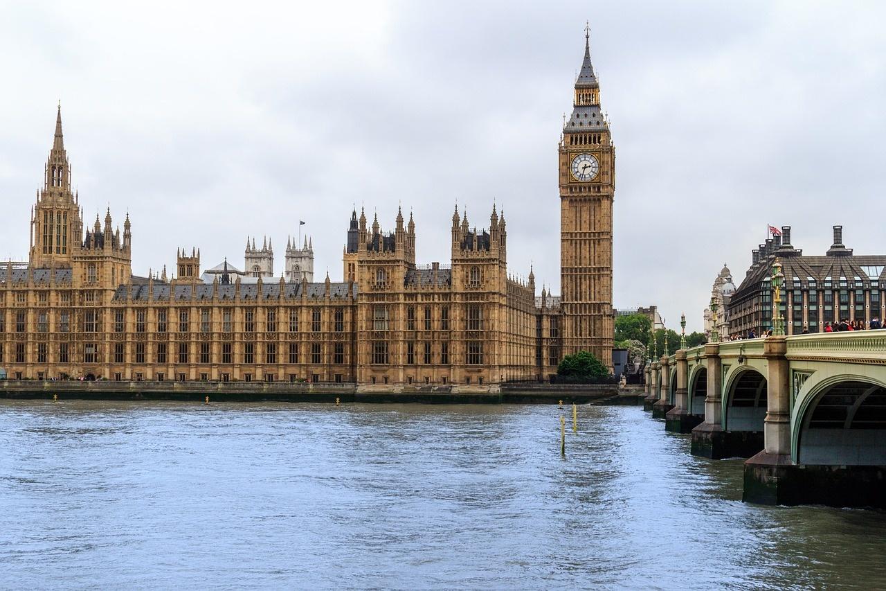 Zwiedzanie Londynu z przewodnikiem. Atrakcje Londynu