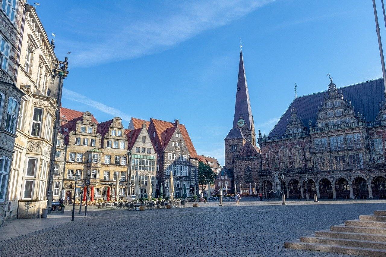 Reiseplanung, Schritt für Schritt 